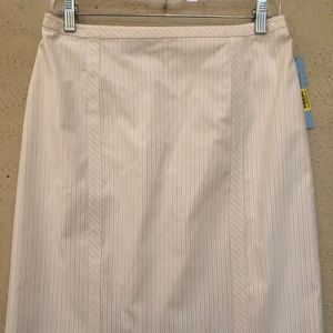 Antonio Melani Women’s Pencil Skirt